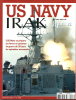 MARINES Magazine (Hors Série N°3) - US NAVY - IRAK (septembre 2003) - Autres & Non Classés