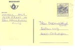 Belgique 196 IV N Obl. - Postkarten 1951-..