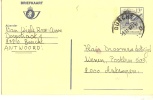 Belgique 196 IV N Obl. - Postkarten 1951-..
