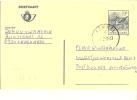 Belgique 196 IV N Obl. - Tarjetas 1951-..