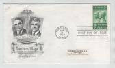 USA FDC 11-9-1964 Doctors Mayo With Artmaster Cachet And Address - 1961-1970