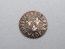 1608 - Double Tournoi - 1589-1610 Henri IV Le Vert-Galant