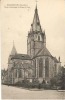 Eglise Catholique Saint Pierre Et Paul - Wissembourg