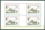 TCHECOSLOVAQUIE - 1979 - MNH/*** LUXE - BRATISLAVA - Yv 2366 Mi 2540 KLEINBOGEN  - Lot  4826 - Unused Stamps