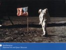 (459) Man On The Moon - Edwin Aldrin Jr - Raumfahrt