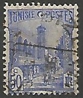 TUNISIE N° 181 OBLITERE - Used Stamps