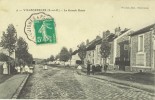 VILLECRESNES - La Grande Route - Villecresnes