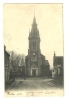 SAINT MICHEL SUR ORGE(91)1904-l'église - Saint Michel Sur Orge
