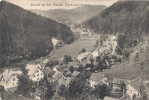 Partie An Der Strasse Ohrdruf-Oberhof - Oberhof