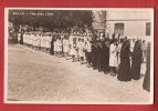 K803 Bulle Procession De La Fête-Dieu 1929.ANIME. Non Circulé. Glasson - Bulle