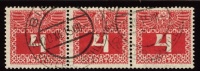 1908/13 Austria. Postage Due Stamps, Used. Mich 36.  (G10a027) - Impuestos