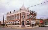 Banque - Farmers And Drovers Bank - Couneil Grove - Kansas - - Other & Unclassified