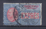 BIN146 - REGNO , Espressi  Il N. 2  Usato - Express Mail