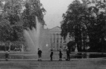 Parc Et Chambre Des Représentants - Parks, Gärten