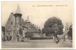 Ancien Hôtel De Ville - Sainte-Marie-aux-Mines