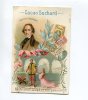 SUCHARD  Chromomusicien Compositeur Musique Meyerbeer  Né à Berlin - Suchard