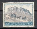 Repubblica Di San Marino - 1949 - UPU Sass. 366 ** - Unused Stamps