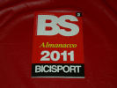 BS Bicisport 2011 Almanacco Cycling - Sports