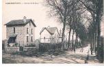 FAREMOUTIERS - Avenue De La Gare - Faremoutiers