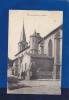 CPA - 57 - VIC SUR SEILLE  - L'église - Vic Sur Seille