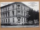 Bromberg Hotel Victoria 1908  Reproduction - Westpreussen