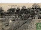 HIRSON (02) Guerre 1914-1918 Travaux De Refection Du Pont De Blangis - Hirson