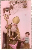 Saint Nicolas - Sinterklaas