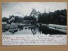 Bromberg Bydgoszcz 1900  Gruss Aus Year  Reproduction - Westpreussen
