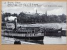 Bromberg Bydgoszcz 1915  Hafen   Reproduction - Westpreussen