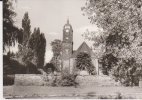 Lohmen Kirche - Guestrow