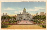 2594/A - HAVANA (CUBA) - Palacio Presidencial - Autres & Non Classés