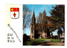 Armentieres: Eglise Notre Dame (11-2720) - Armentieres