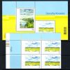 CANADA 2006 MICHEL NO: BL.82 ; 2326 X 4 MNH - Ungebraucht