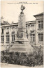 95  SARCELLES - Monuments Aux Morts De La Grande Guerre 1914-1918 - Sarcelles