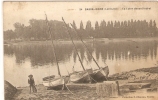 44  BASSE -INDRE  ""LA LOIRE Devant INDRET"""" - Basse-Indre