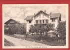 K841 Clé Des Champs Près De Mézières,Jorat.Circulé Sous Enveloppe.Magasin Stettler-Dubois Mézières 9165 - Jorat-Mézières