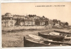 44  BASSE -INDRE   """"Vue Prise Du Quai"" - Basse-Indre