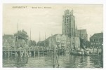 Postcard - Dordrecht    (4742) - Dordrecht