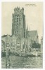 Postcard - Dordrecht    (4743) - Dordrecht