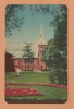 St John New Brunswick ( Saint Peter´s Church ) Canada Postcard Carte Postale CPA - St. John