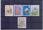 Kosovo 2000 Freimarken / Definitives Set Sauber Gestempelt / Fine Used - Kosovo