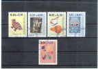 Kosovo 2001 Freimarken / Definitives Set Sauber Gestempelt / Fine Used - Kosovo