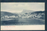 Vallée De Joux, Le Lieu, Animée, Paysans, - Le Lieu