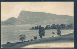 Vallée De Joux, Lac Et Dent Du Vaulion, - Vaulion