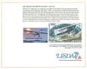 ASDA Philatelic Exhibiton Souvenir Card   LIDA    '77  Year Of  The North Atlantic - Cartoline Ricordo