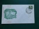 26/021    FDC   INDE   THE. - Altri & Non Classificati