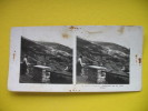 Hohe Tauern Heiligenblut Von Der Neuen Strasse - Stereoscope Cards