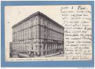 INDIANAPOLIS  -  CLAYPOOL  HOTEL   - 1906 - CARTE PRECURSEUR ANIMEE  - - Indianapolis