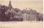 GRIMBERGEN = Les Environs De Bruxelles =  Château  (Nels  Bxl  S.11  N° 11) Vierge - Grimbergen