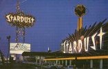 22767     Stati  Uniti,  Nevada,  Las  Vegas,  Stardust  Hotel,  NV  (scritta) - Las Vegas